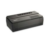 UPS APC EASY UPS BV 650VA, AVR, IEC Outlet, 6 IEC 320 C13 Battery Backup, Line Interactive